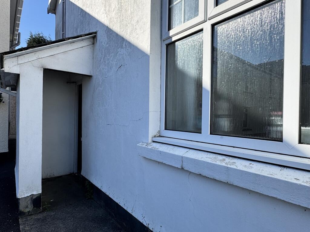 FIRST FLOOR ACCOMMODATION