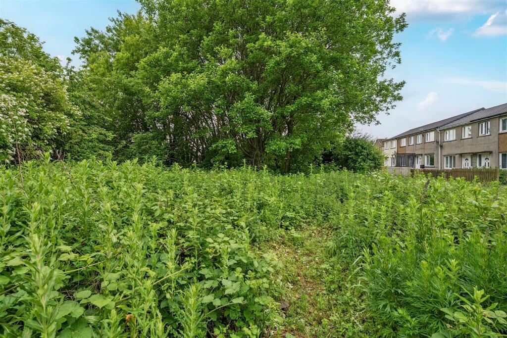 EXTERNAL - ADDITIONAL LAND