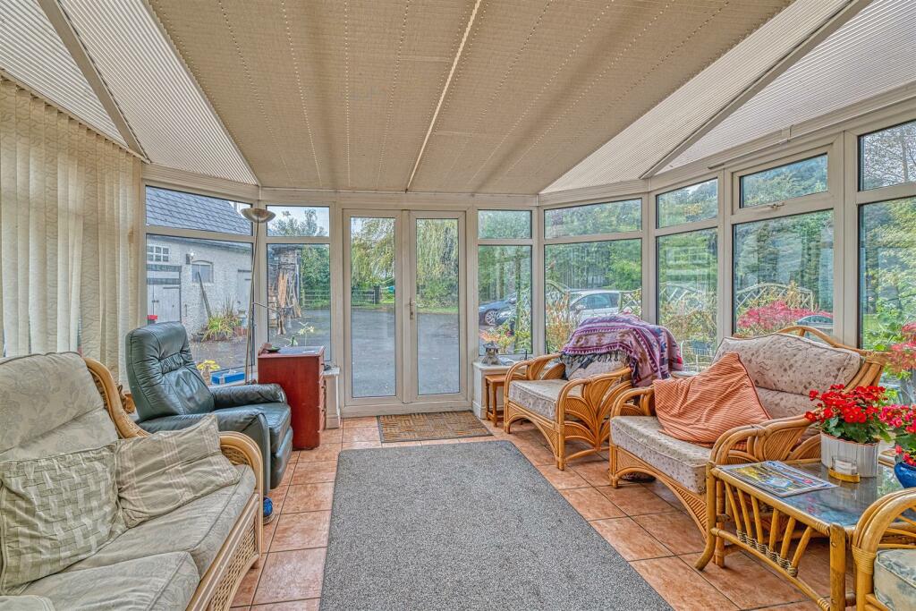 Conservatory