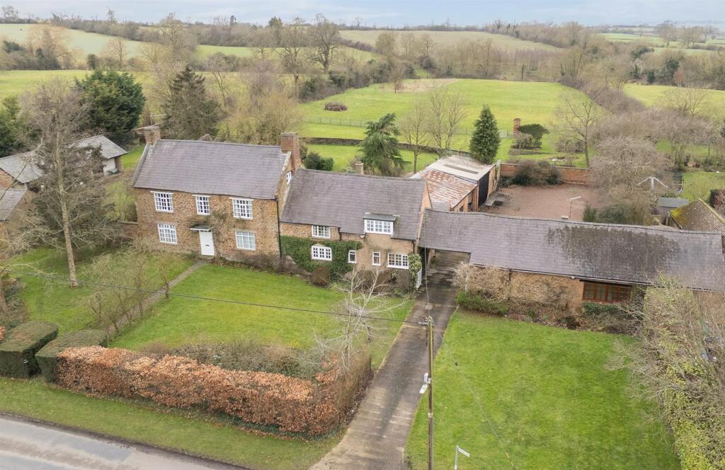 Fairholme Farm