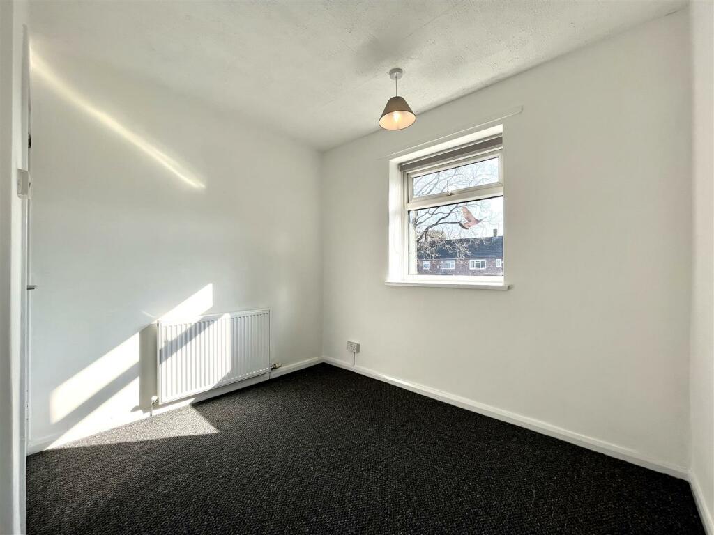 Bedroom 3 Aspect 2