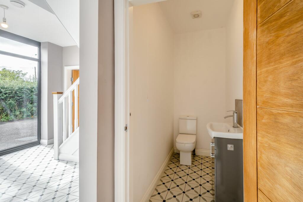 WC