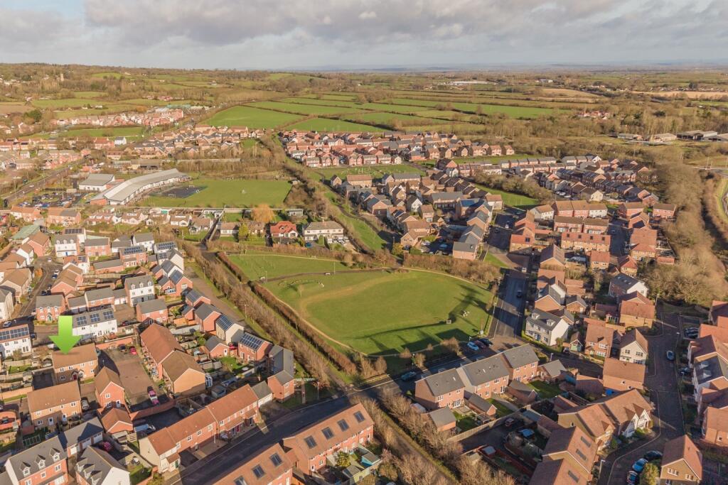 Ewemove Taunton Saffin Drive (9)