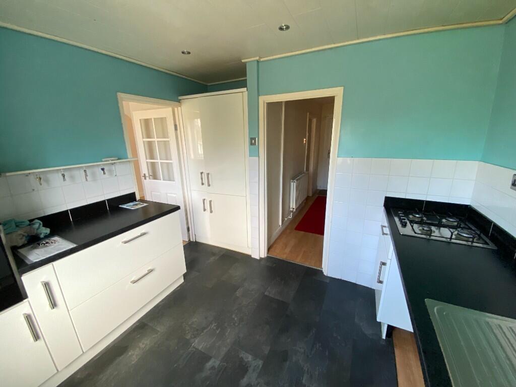 Kitchen....