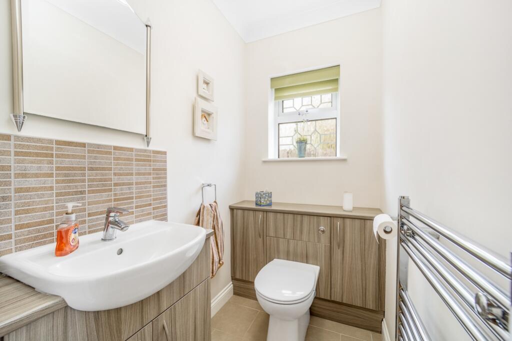 Magnolias (Whaplode)-22