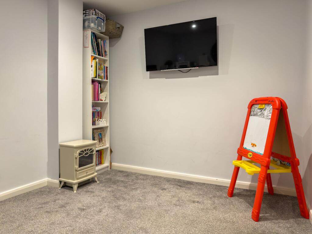 Home office