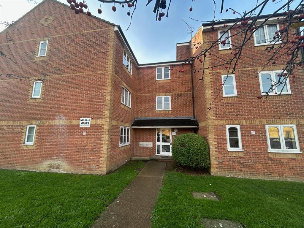 REDFORD CLOSE