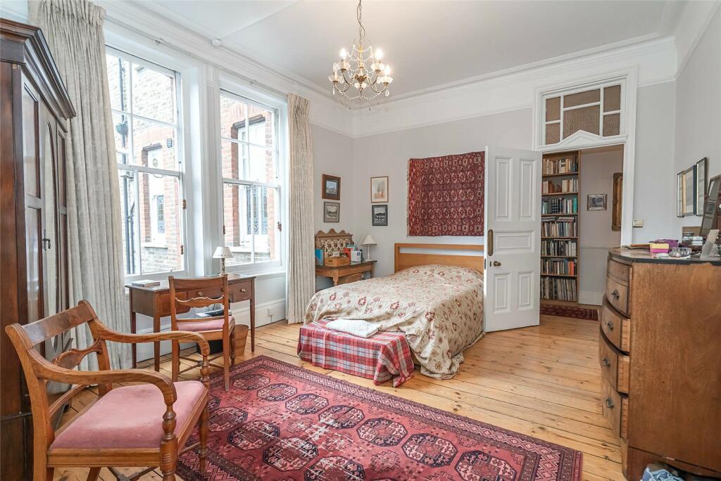 Bedroom 1 C