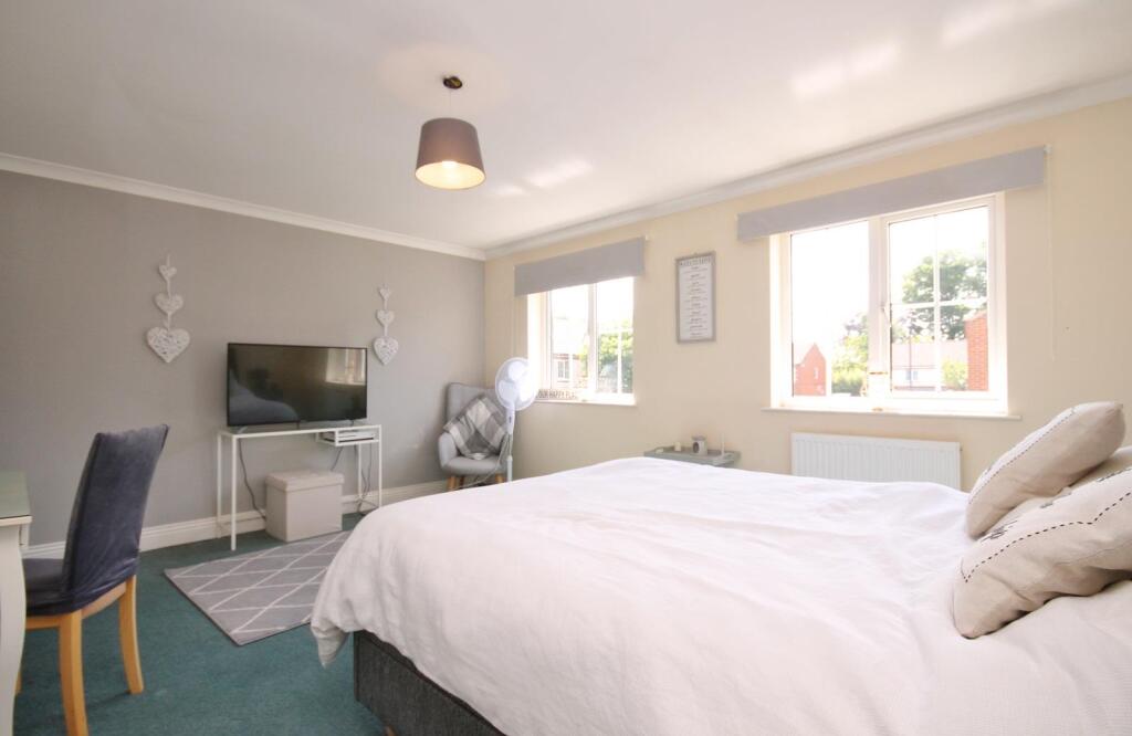 Bedroom One..JPG