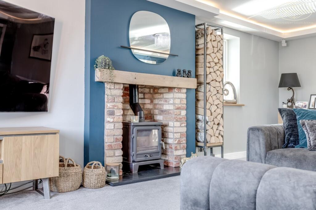 Reception Room 1