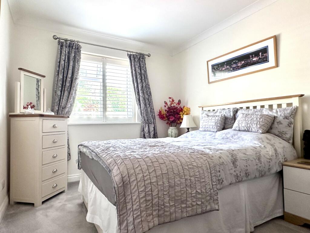 Bed 2