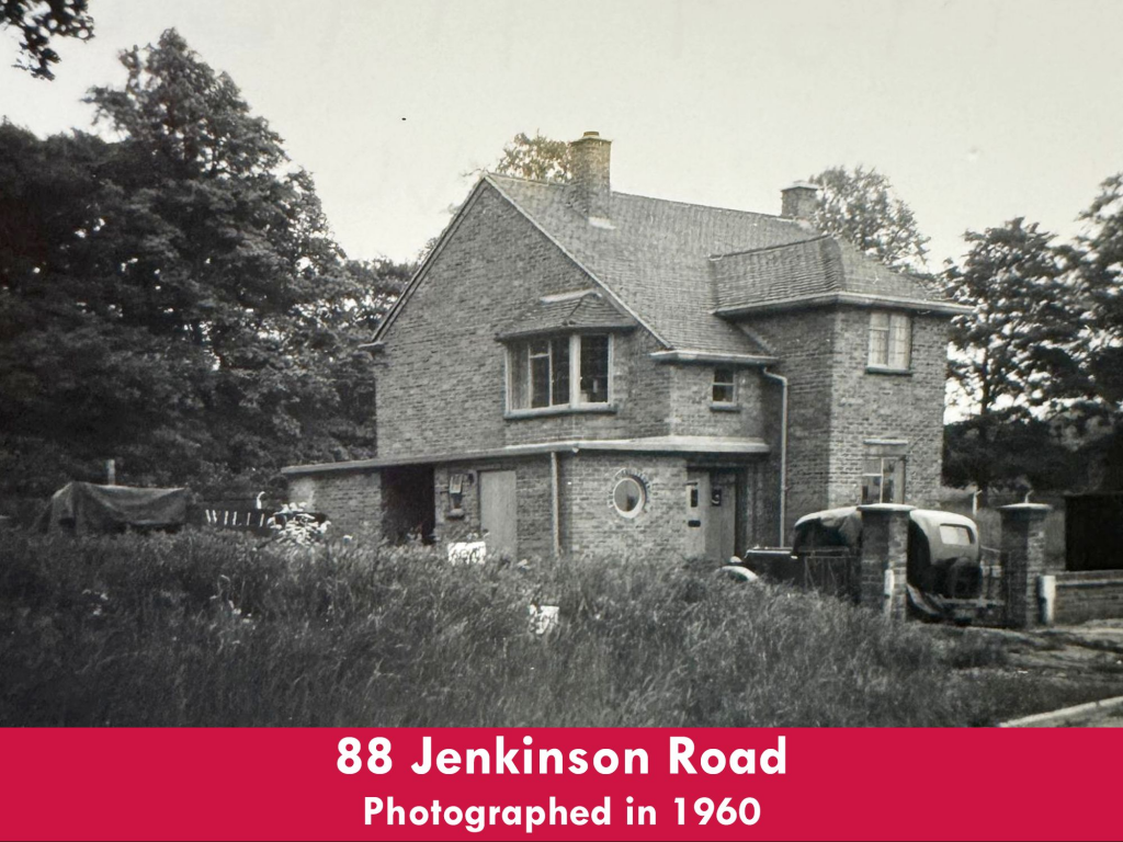 Historic Photograph