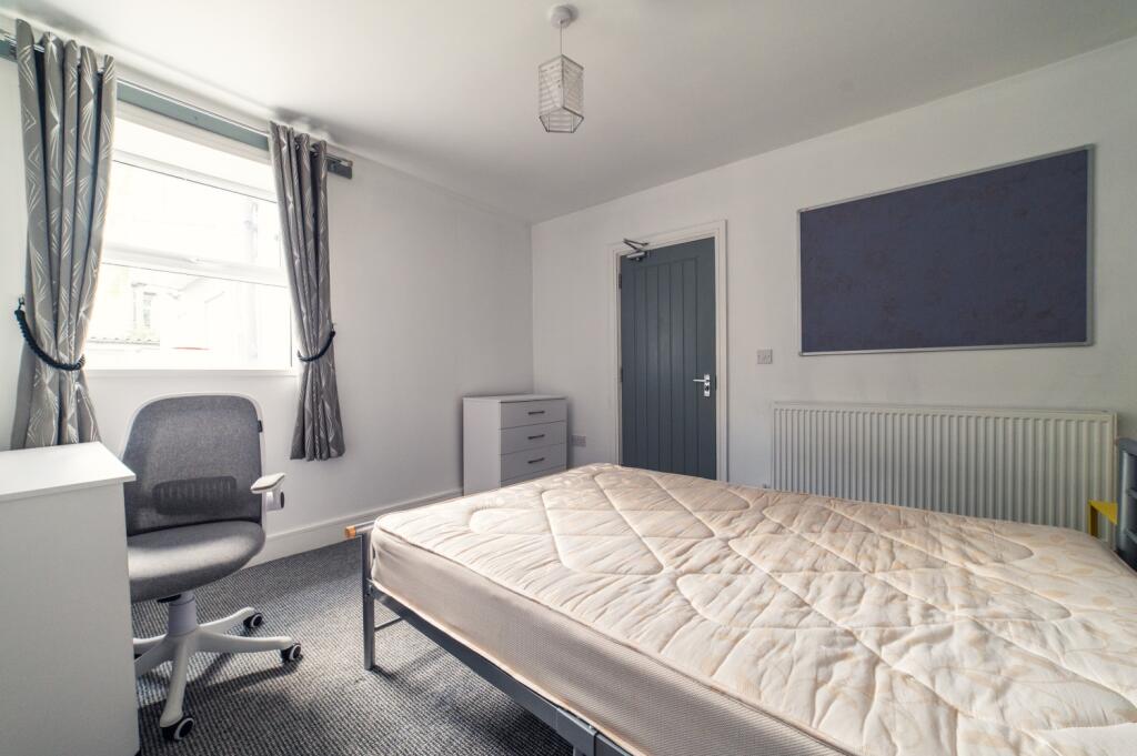 another student property from Award winning CPS HO