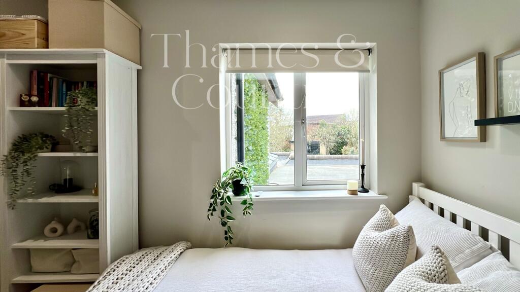 Bedroom 3 View