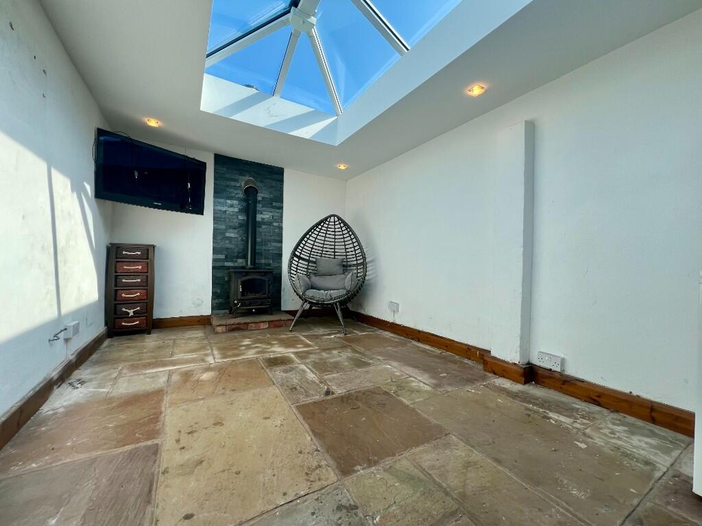 Garage Internal