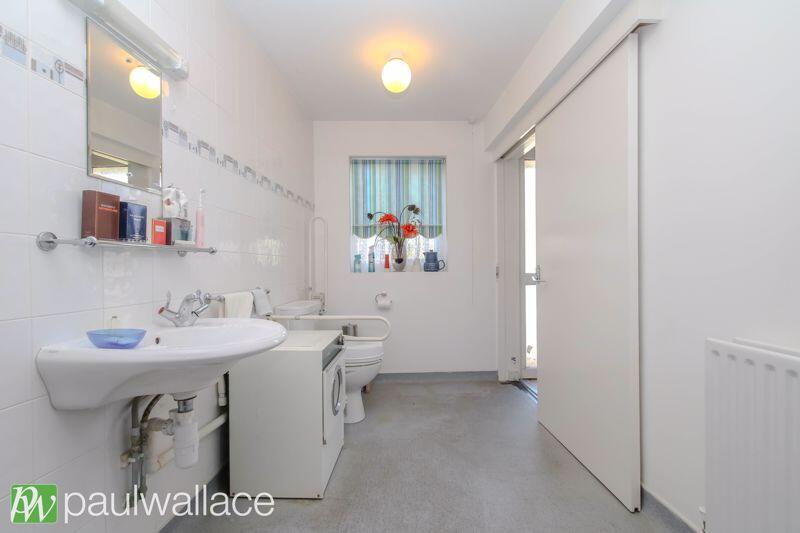 Wet Room / W.C.