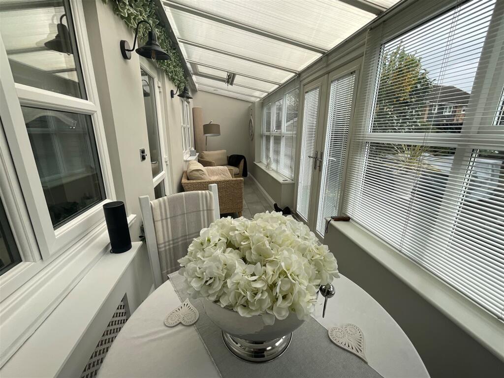 Conservatory