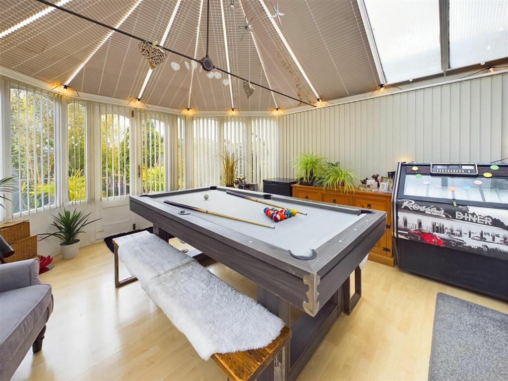 Conservatory