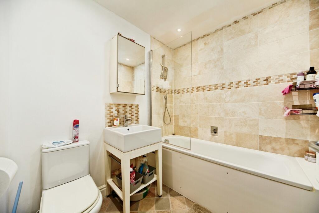 En-suite