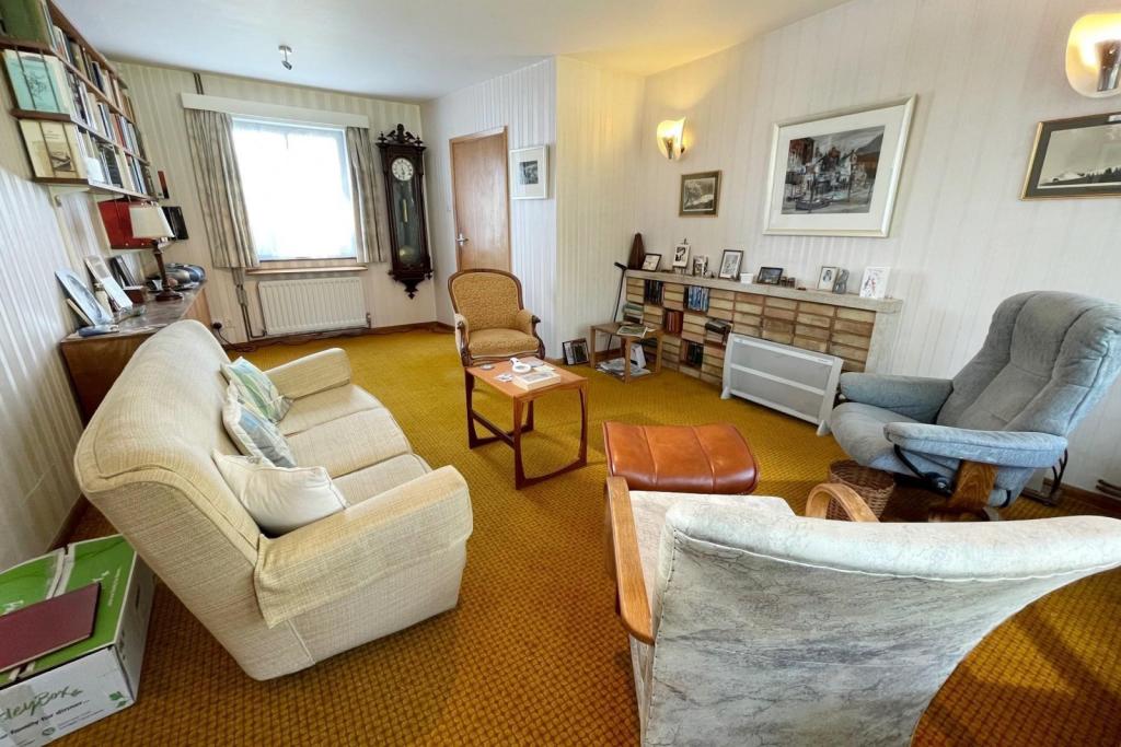 Sitting Room 2