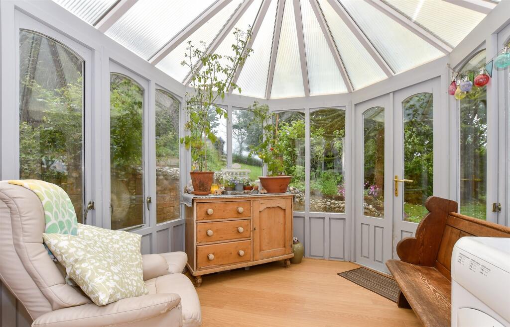 Conservatory*