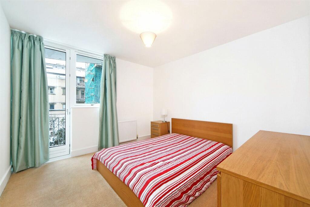 Double Bedroom