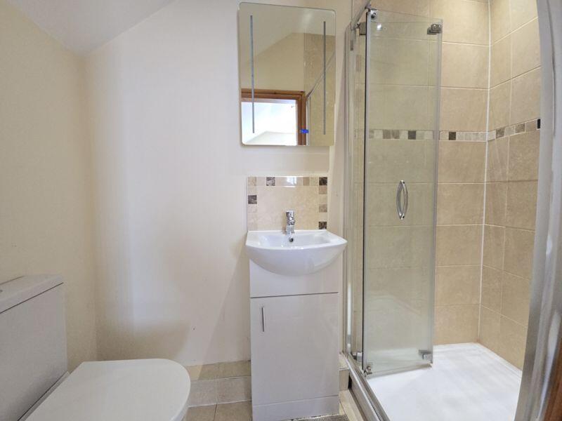 En-Suite to Bedroom Two