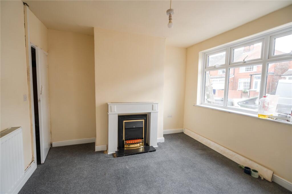 Hinkler Street, Cleethorpes, Lincolnshire, DN35