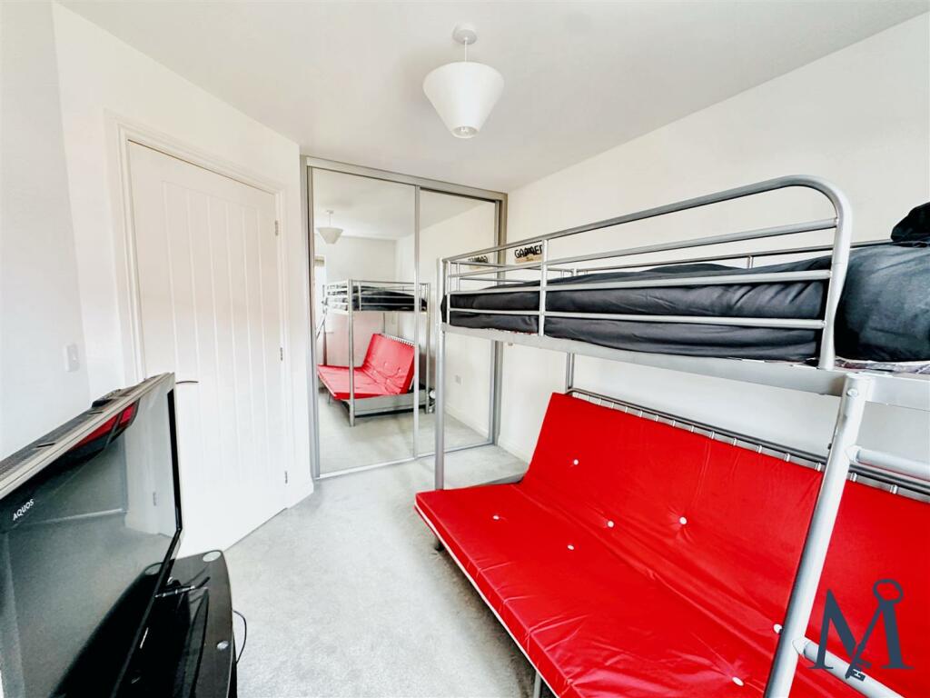 Bedroom 2