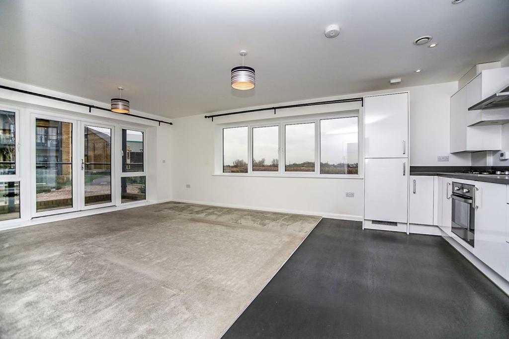 Kitchen/Family Room