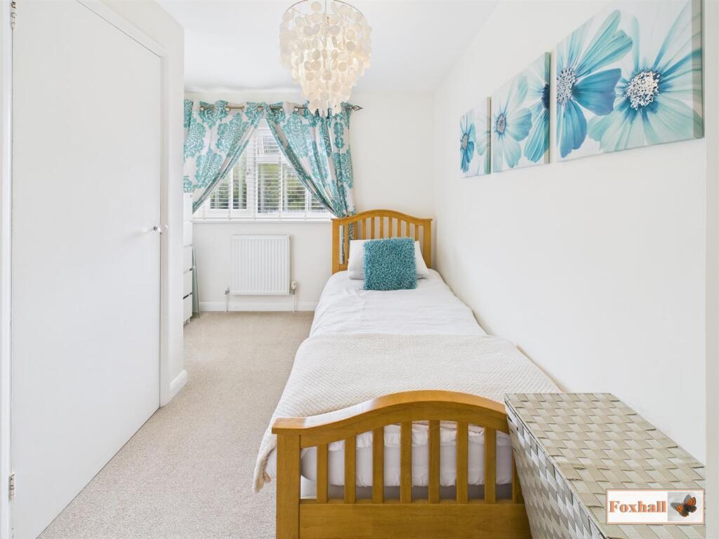 Bedroom Four