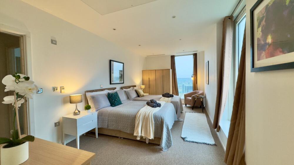 Bedroom 2