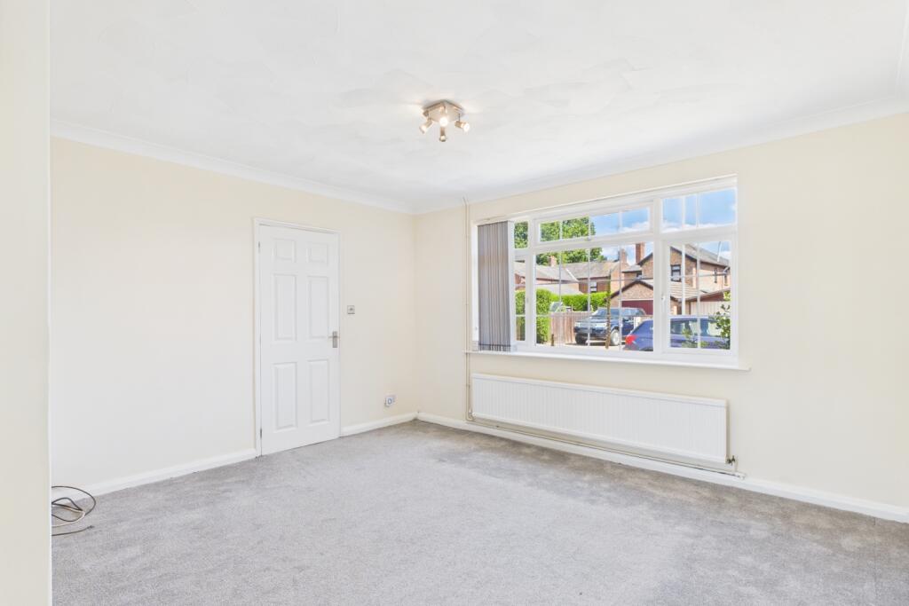 EweMove Spalding - Living Room - Dining Room