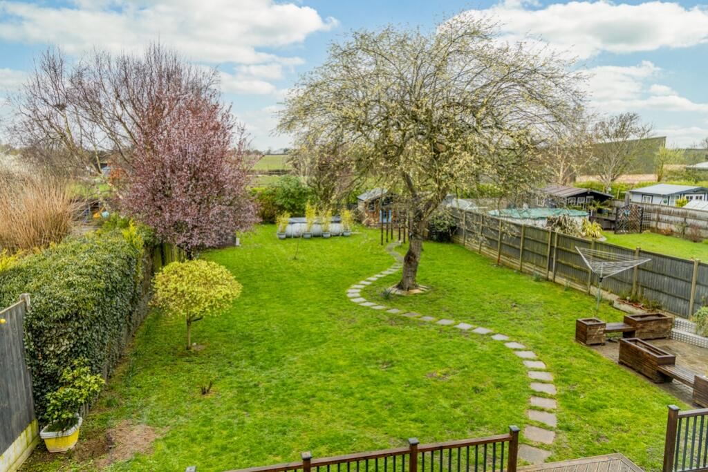 Rowan House (Langworth)-10