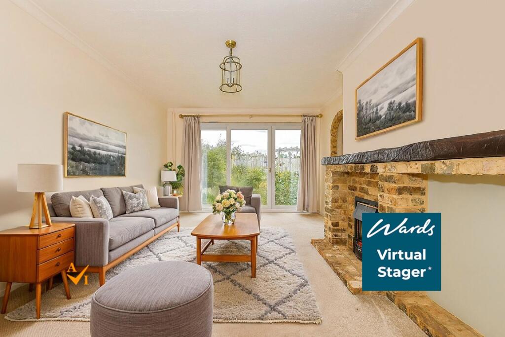 Lounge (Contemporary Style)