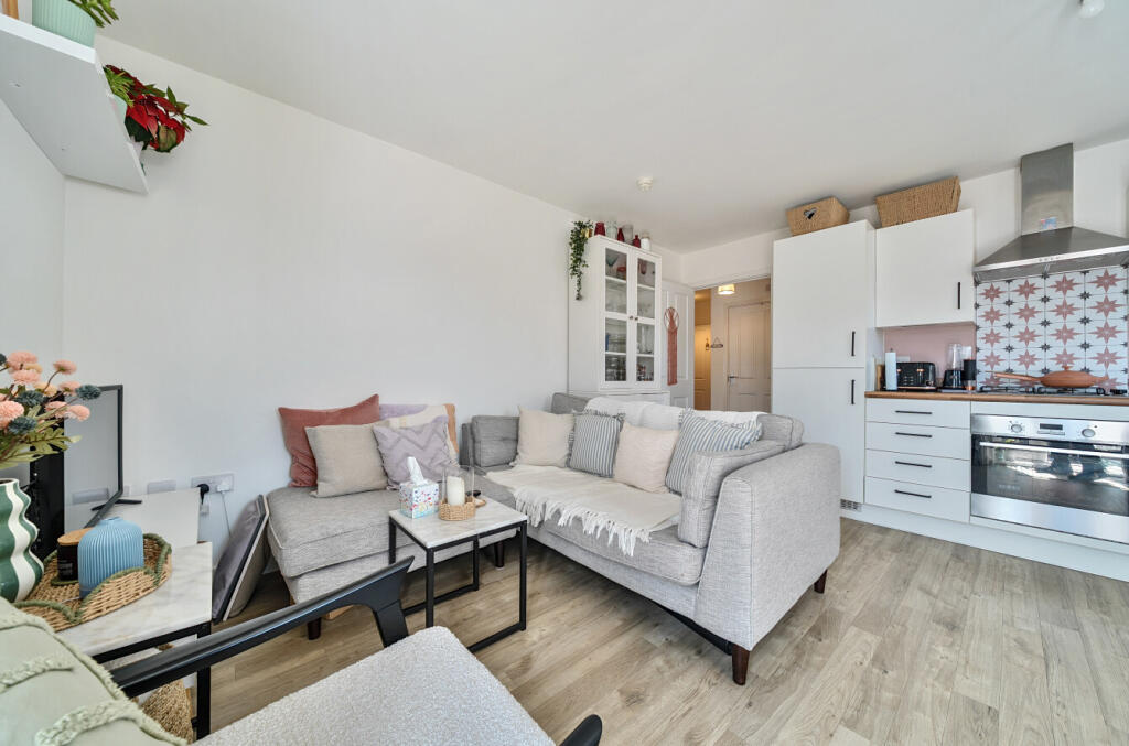 Open Plan