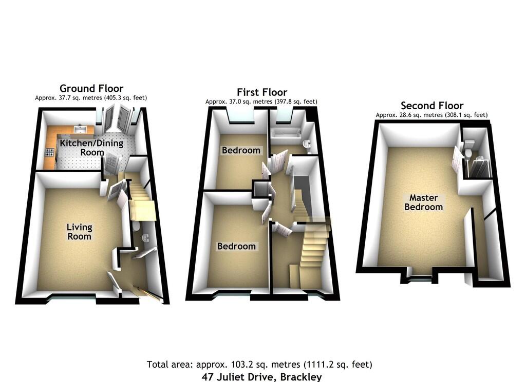 47 Juliet Drive, ...