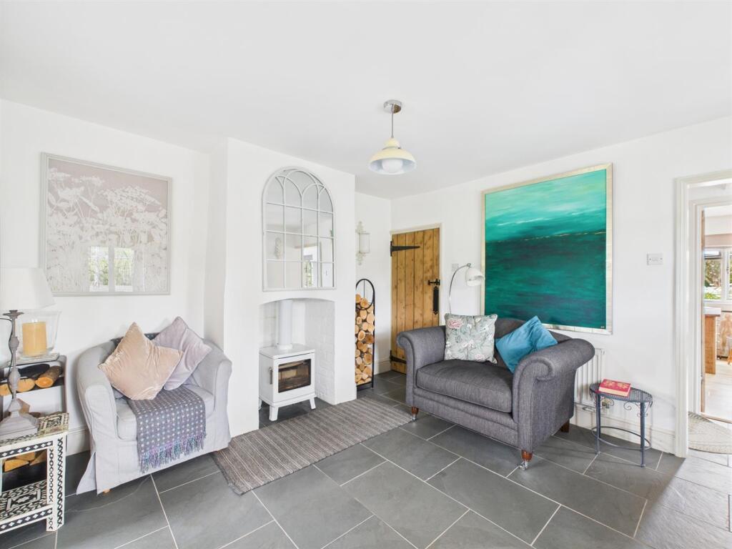 Family/Dining Room