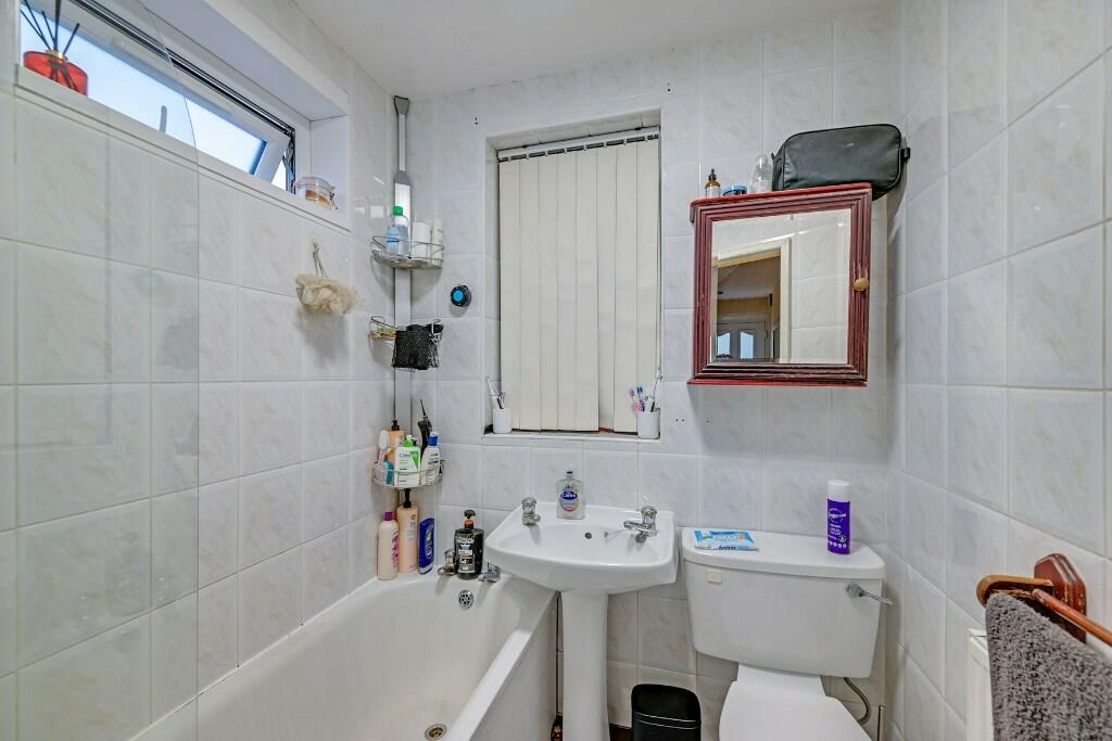 Bathroom/WC