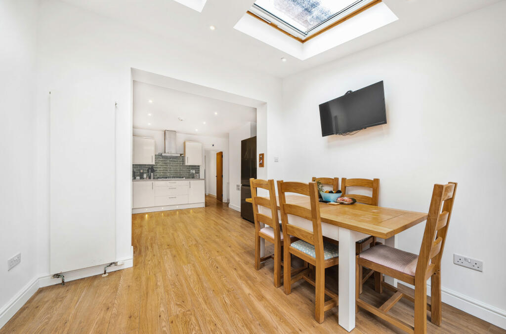 Good Living Space
