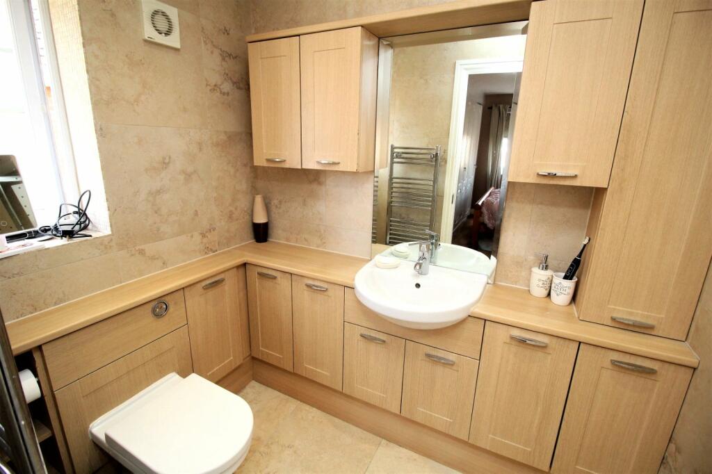 En-Suite