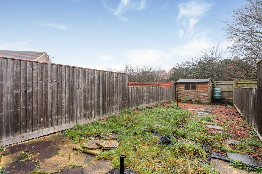 Colne Drive, Didcot, OX11