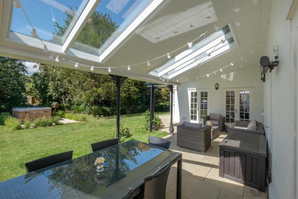 Veranda