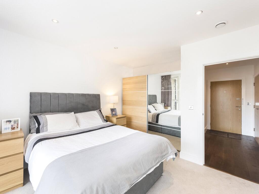 Advent House