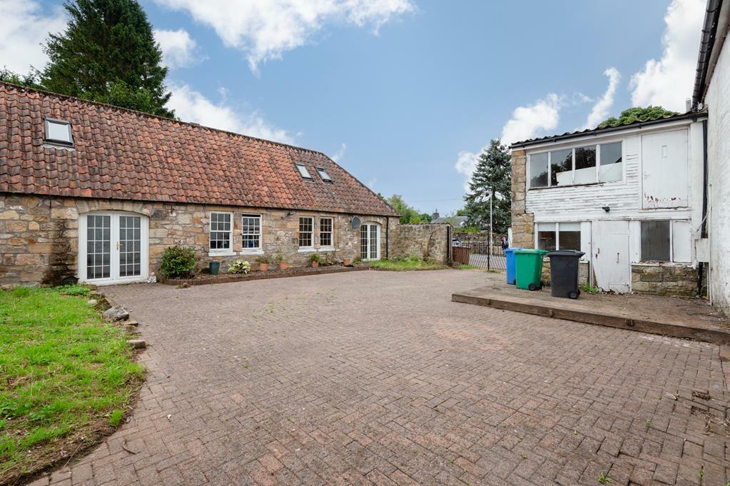 OUTBUILDING