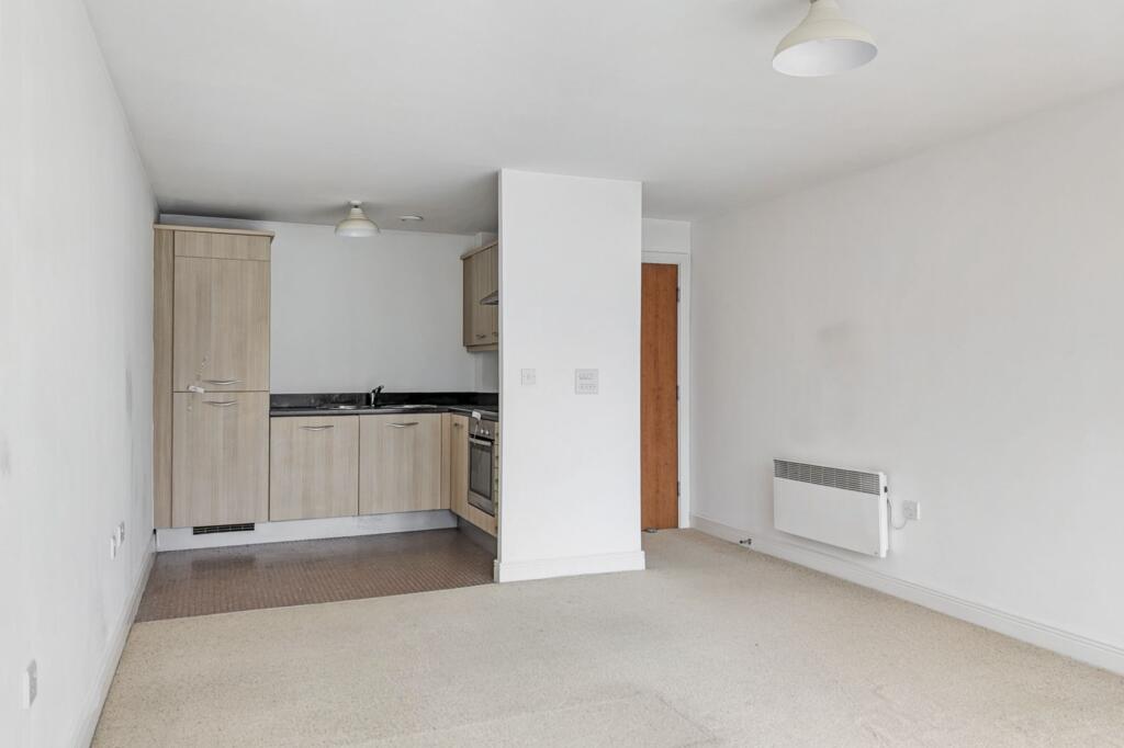 31 Cameronian Square, Worsdell Drive, Gateshead, Tyne And Wear, NE8 2DB