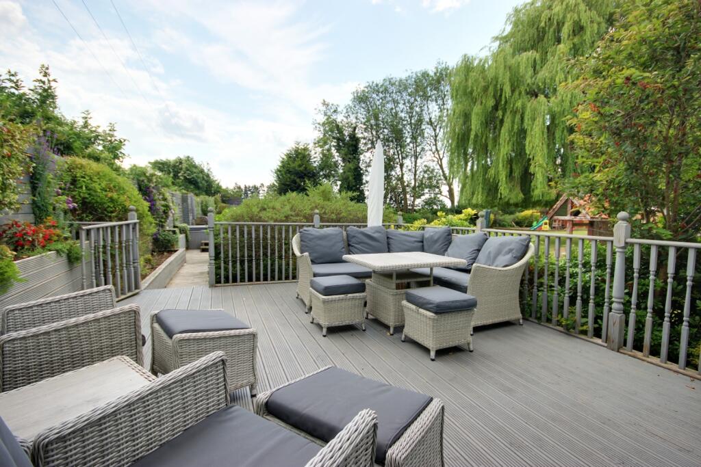 1 Garden A