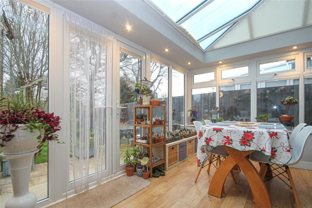 Conservatory