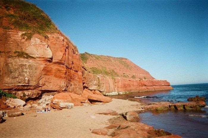Exmouth