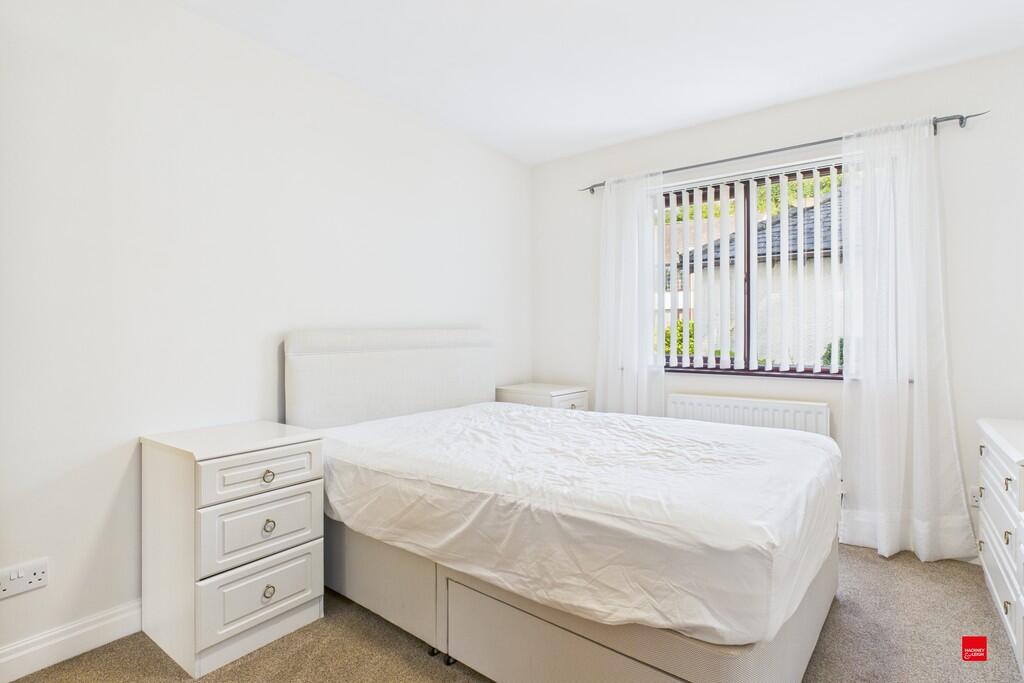 En-suite Bedroom